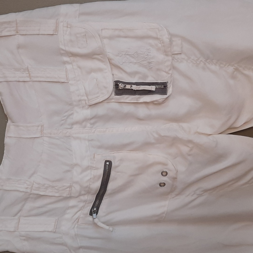 NWOT JW Pete&Greta Marika pant - Picture 11 of 14